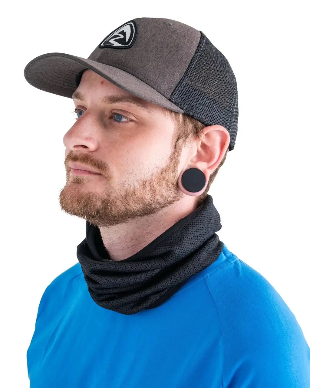 Zpacks Octa® Fleece Neck Gaiter - Image 4
