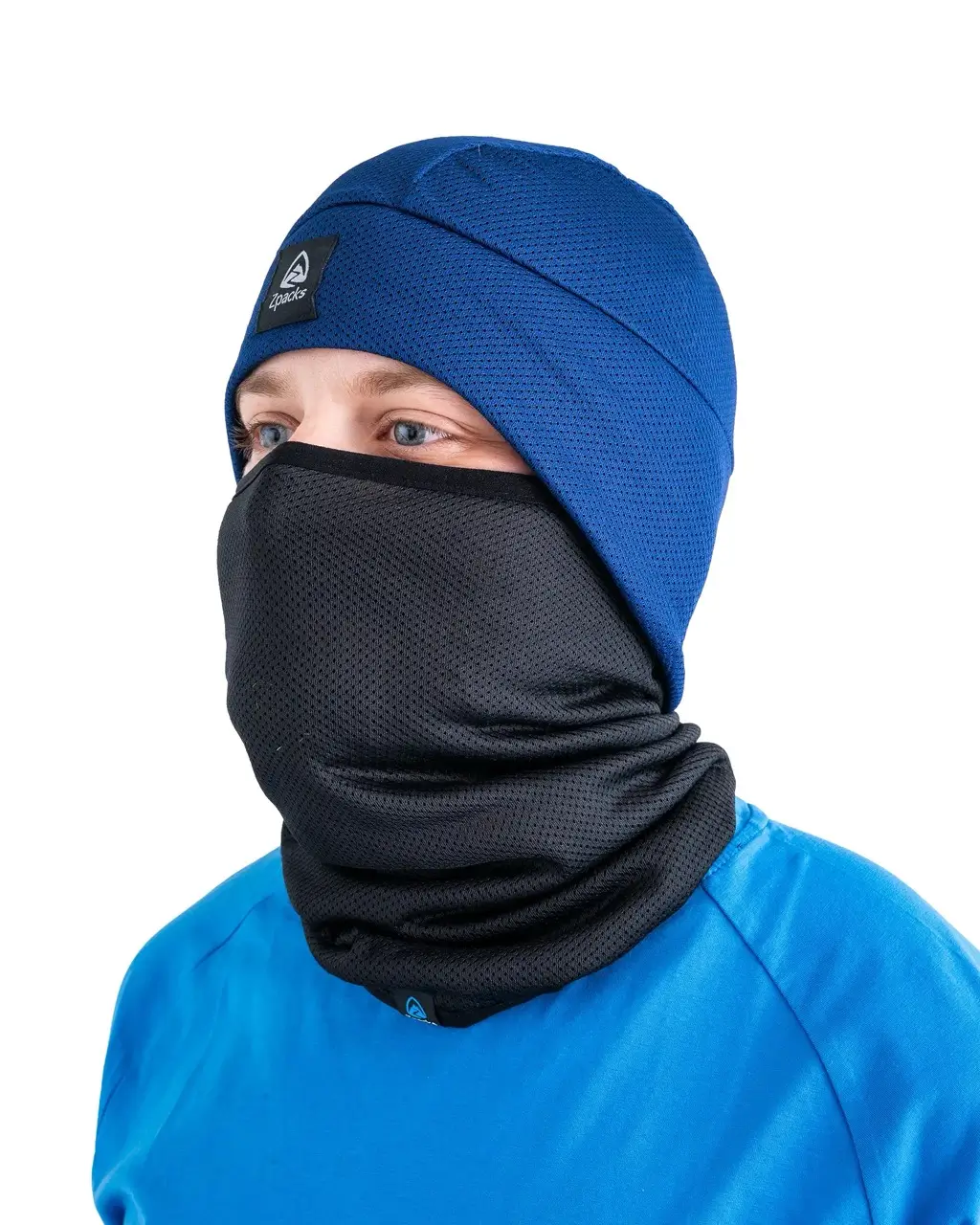Zpacks Octa® Fleece Neck Gaiter - Image 5