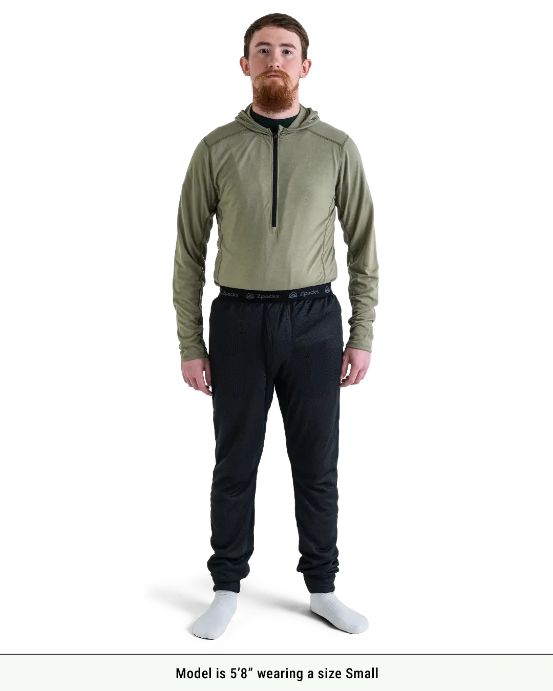 Zpacks Octa Fleece Thermal Bottoms - Image 5