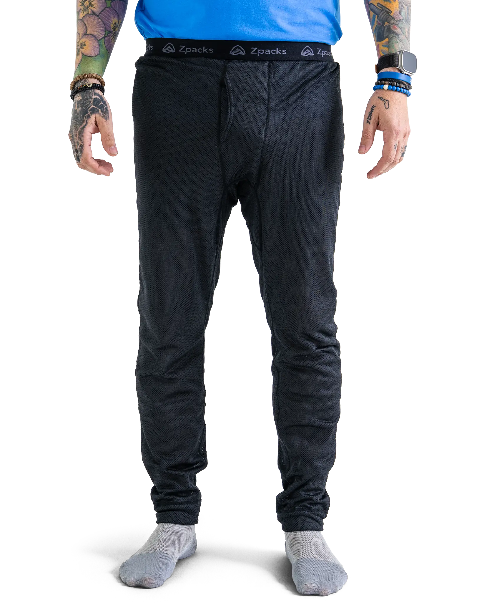 Zpacks Octa Fleece Thermal Bottoms - Image 6