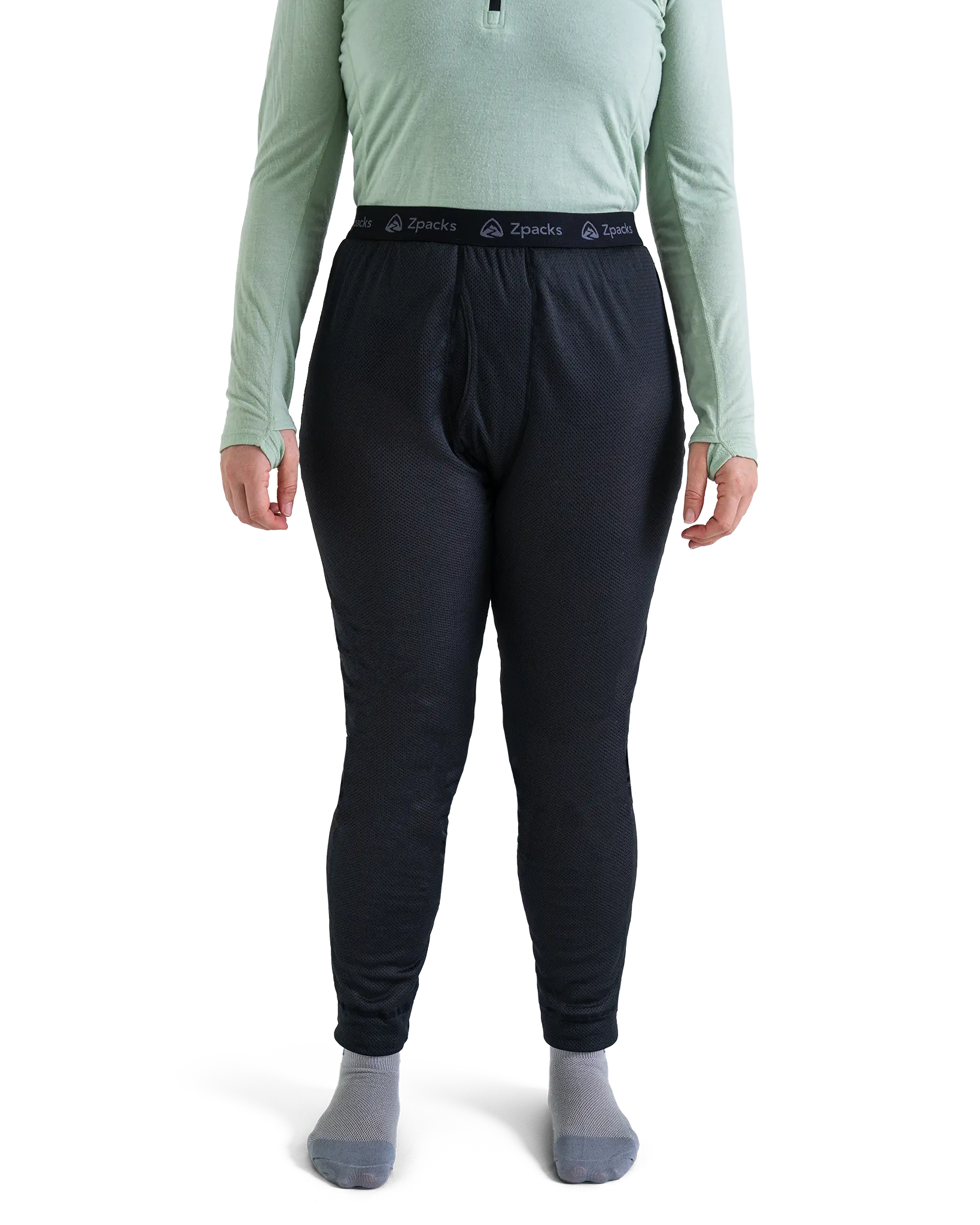 Zpacks Octa Fleece Thermal Bottoms - Image 7