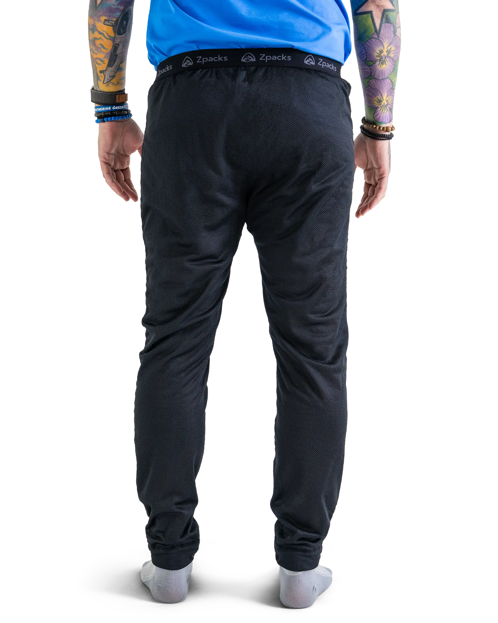Zpacks Octa Fleece Thermal Bottoms - Image 8