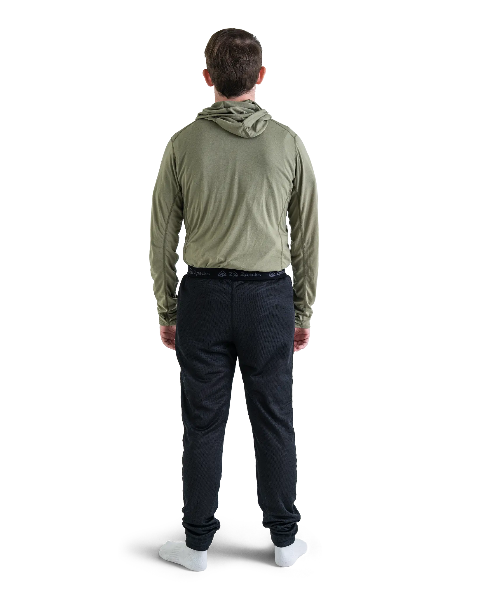 Zpacks Octa Fleece Thermal Bottoms - Image 9