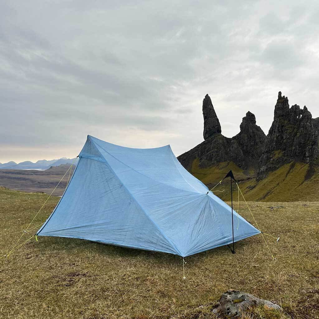Zpacks Offset Duo Tent - Image 17