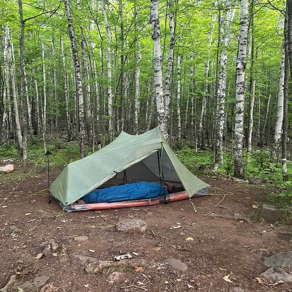 Zpacks Offset Duo Tent - Image 19