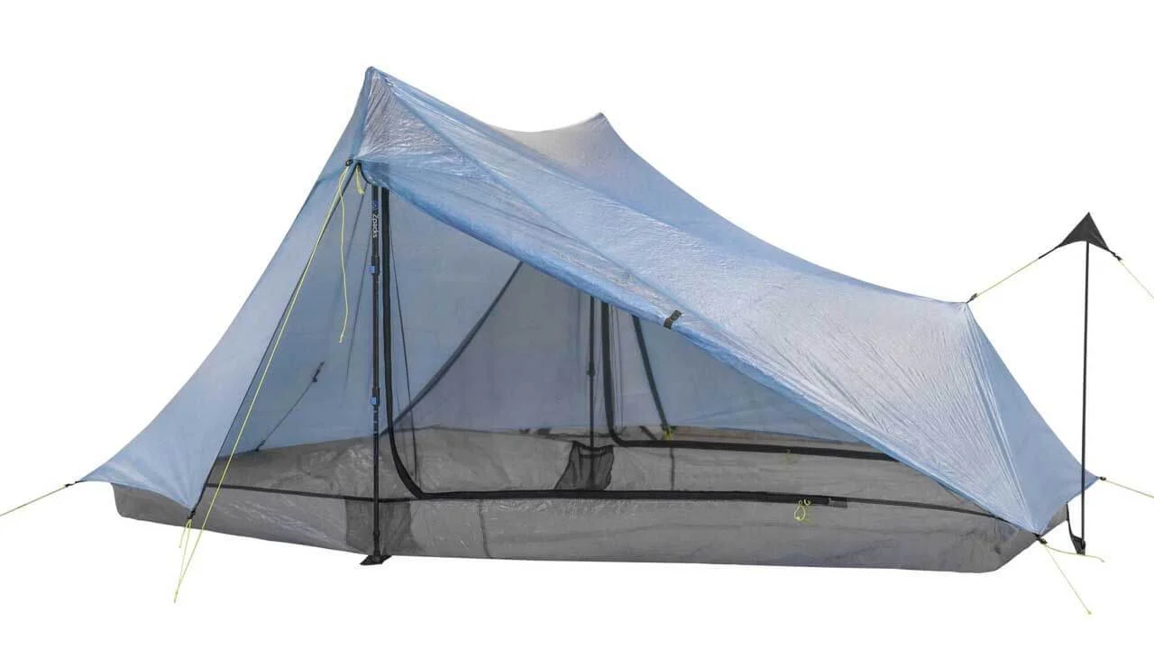 Zpacks Offset Duo Tent - Image 4