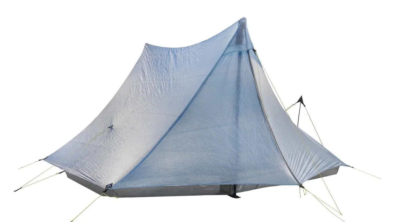 Zpacks Offset Duo Tent - Image 5