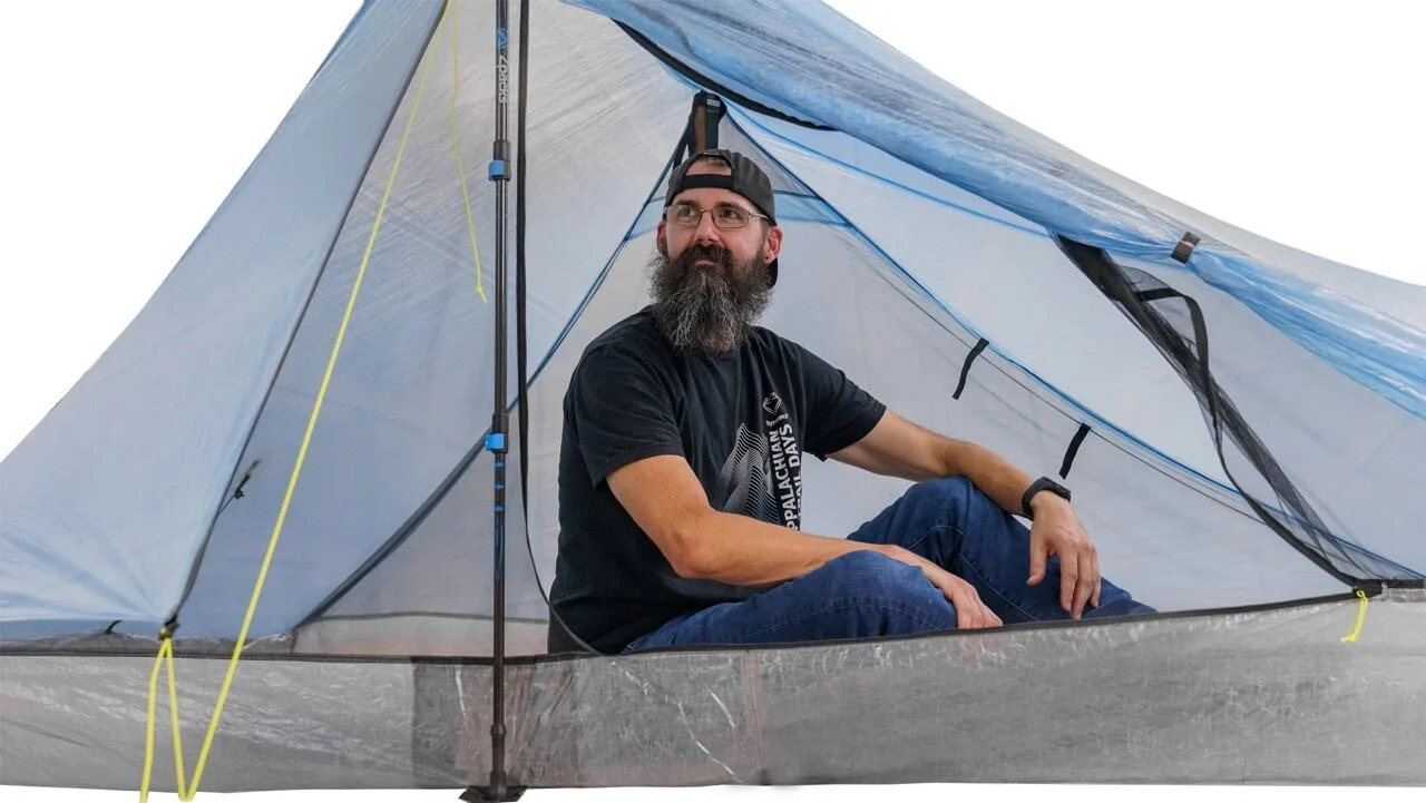 Zpacks Offset Duo Tent - Image 8