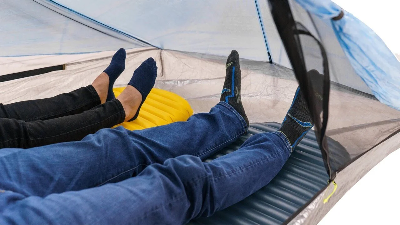 Zpacks Offset Duo Tent - Image 9