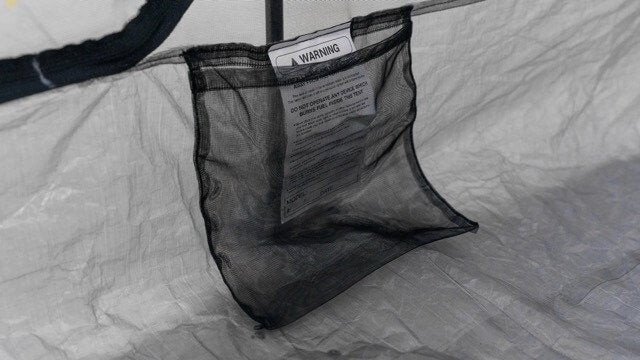 Zpacks Offset Solo Tent - Image 12