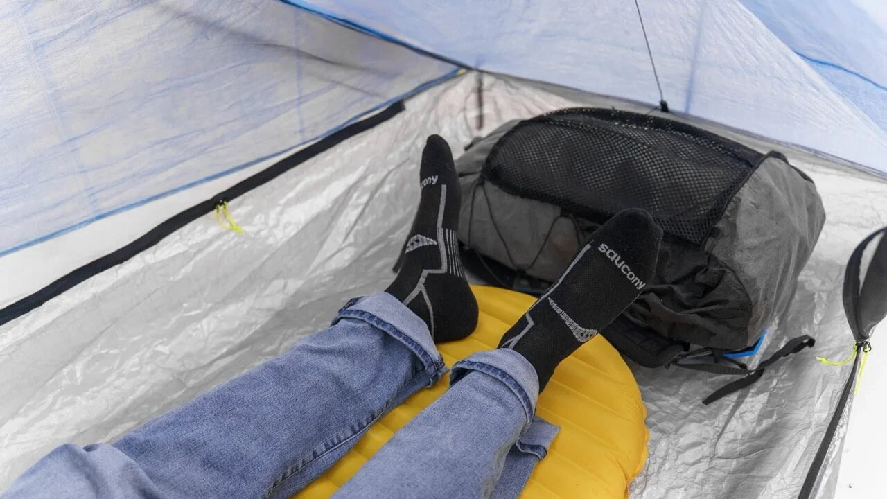 Zpacks Offset Solo Tent - Image 22