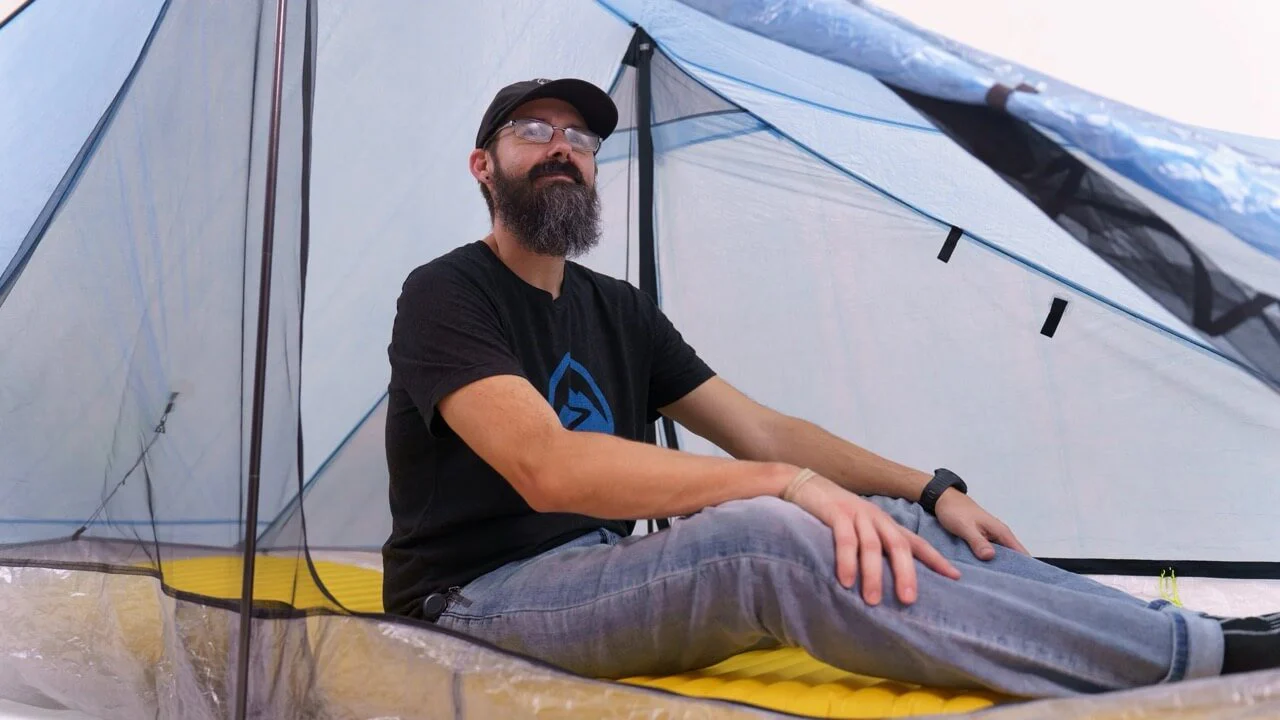 Zpacks Offset Solo Tent - Image 23