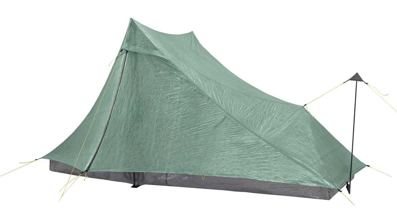 Zpacks Offset Solo Tent - Image 3
