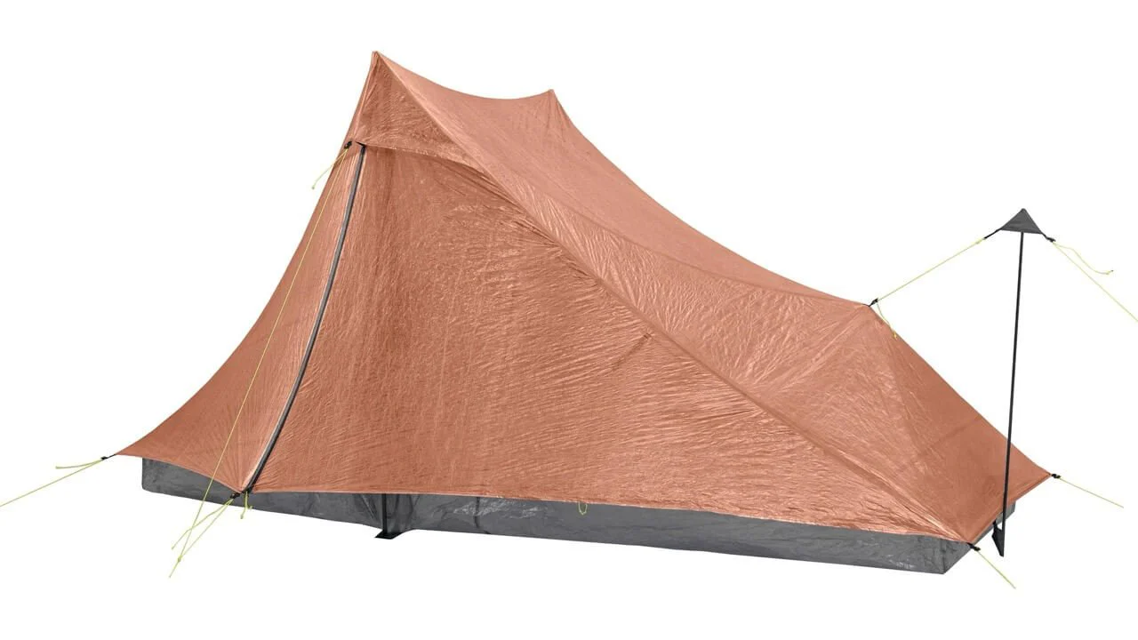 Zpacks Offset Solo Tent - Image 4