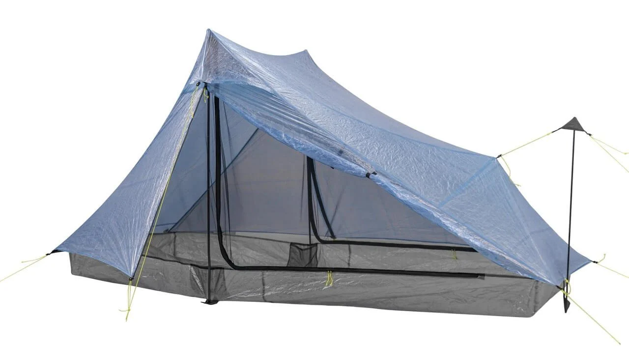 Zpacks Offset Solo Tent - Image 5