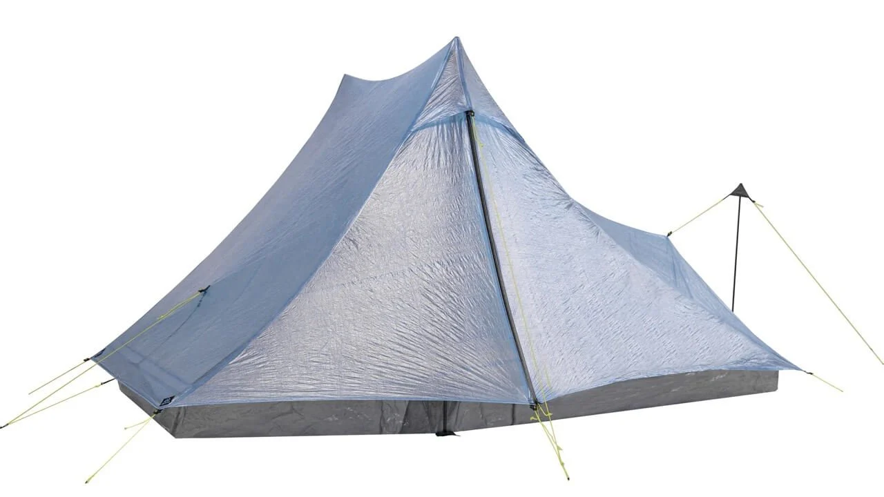Zpacks Offset Solo Tent - Image 6
