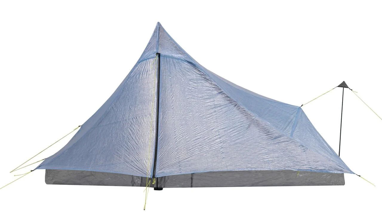Zpacks Offset Solo Tent - Image 7