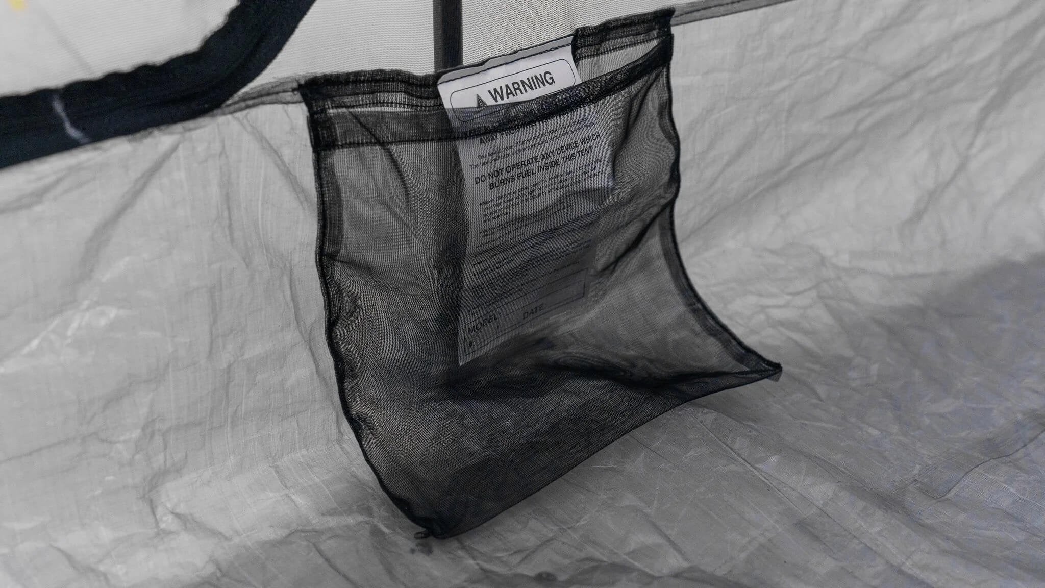 Zpacks Offset Trio Tent - Image 14