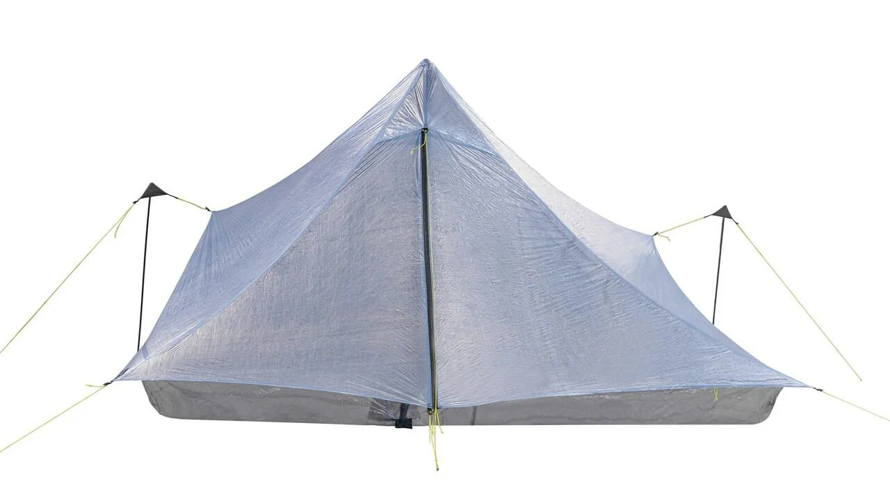 Zpacks Offset Trio Tent - Image 15