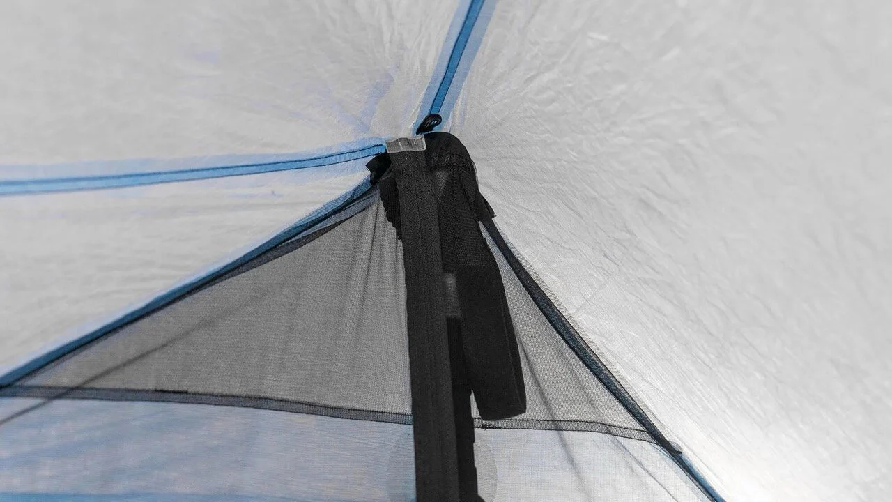 Zpacks Offset Trio Tent - Image 16