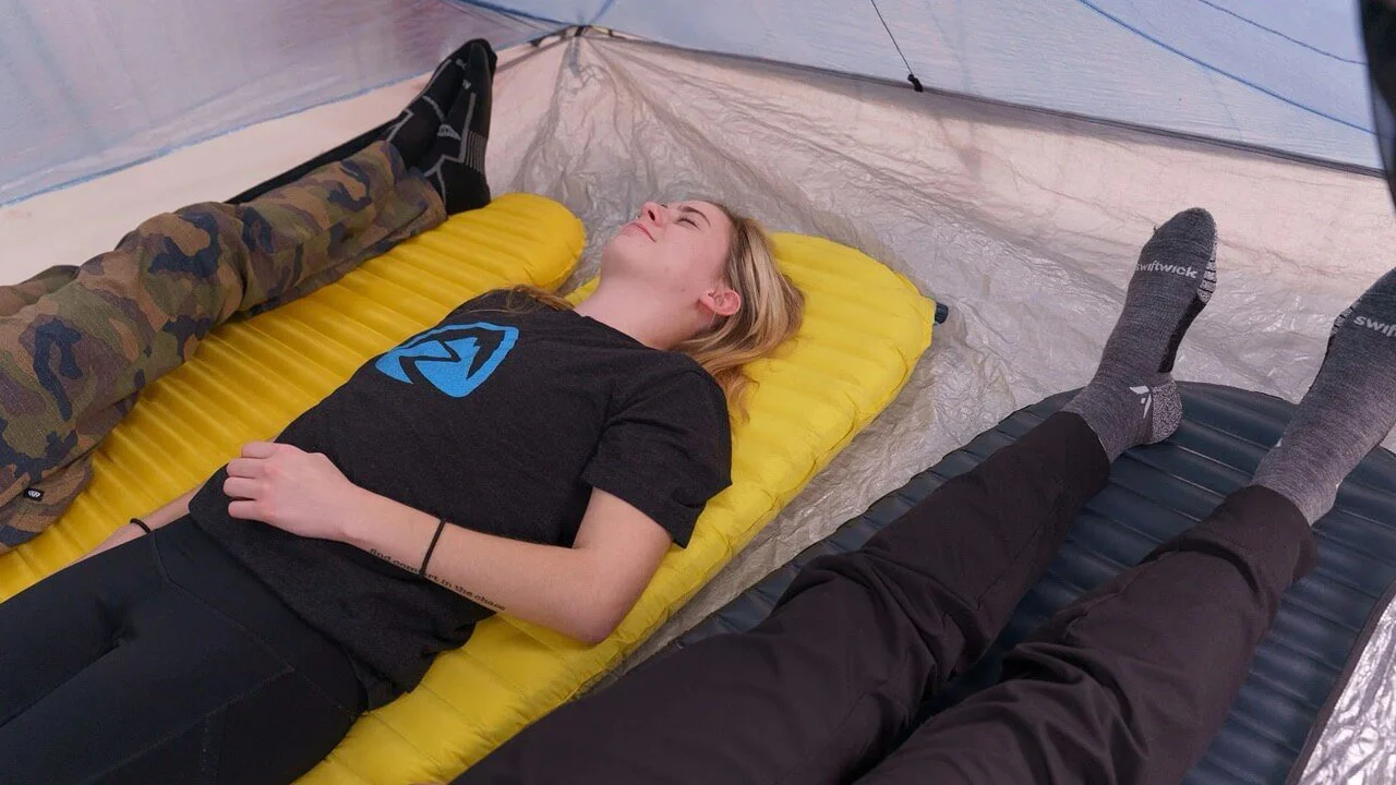 Zpacks Offset Trio Tent - Image 19