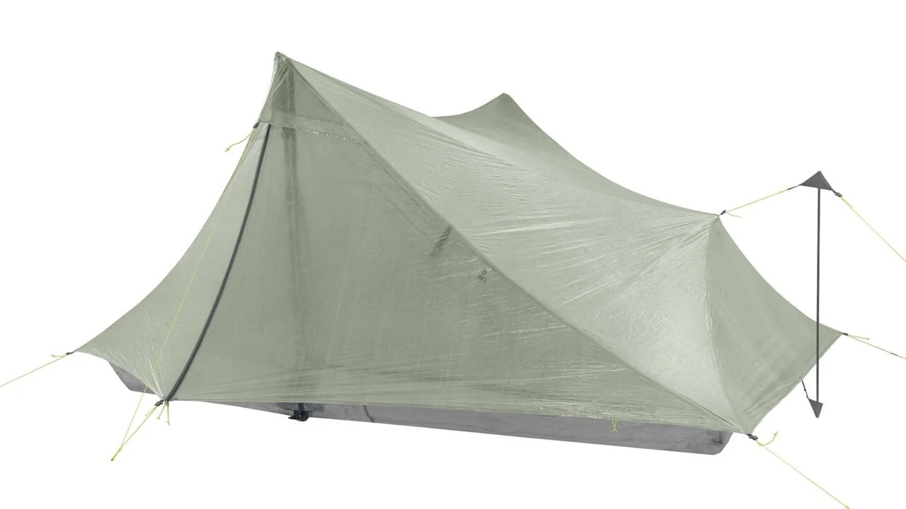 Zpacks Offset Trio Tent - Image 3