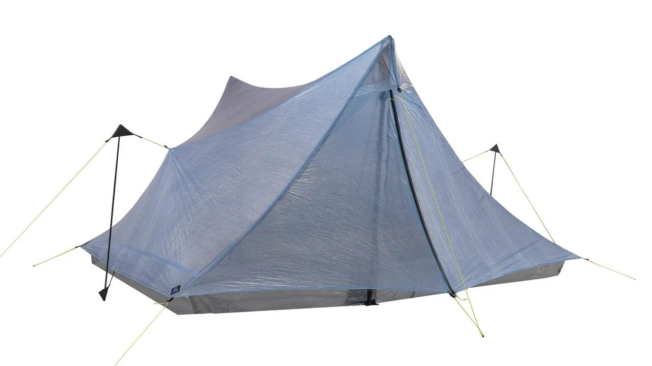 Zpacks Offset Trio Tent - Image 5