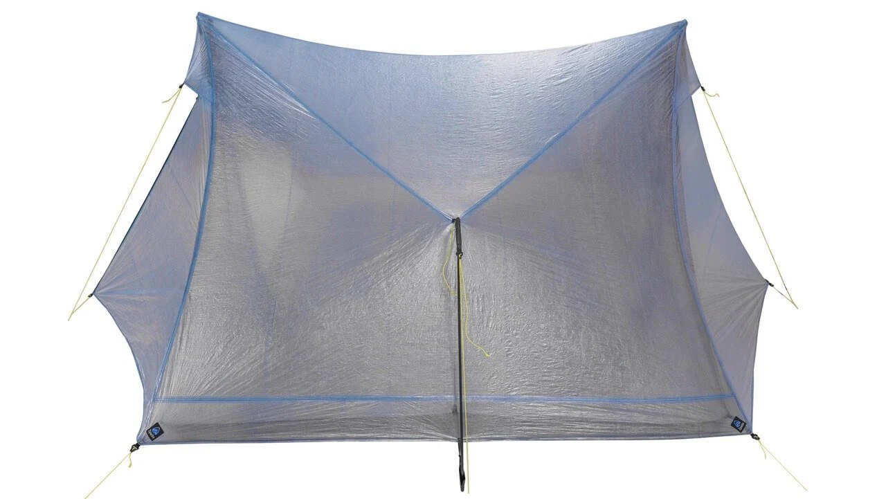 Zpacks Offset Trio Tent - Image 7