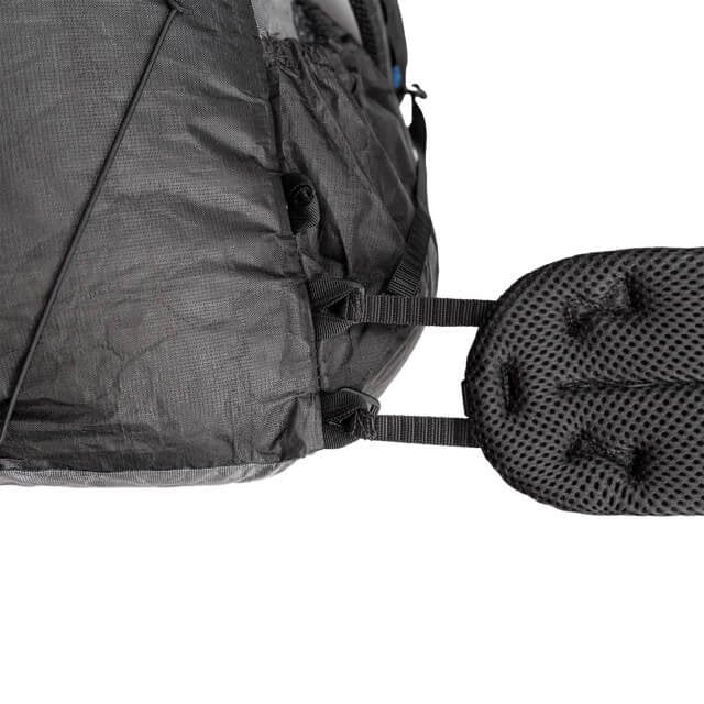 Zpacks Padded Belt for Nero - Image 4