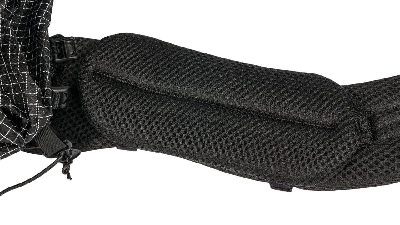 Zpacks Shoulder Strap Pads (Pair) - Image 4