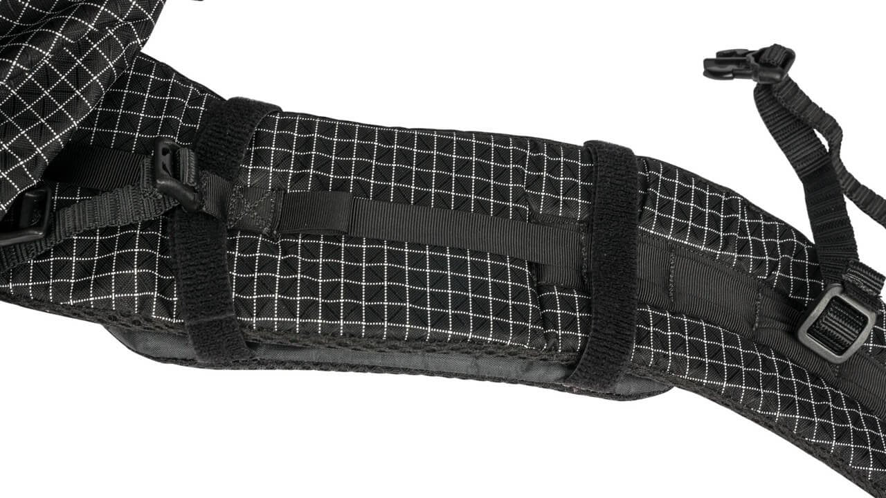 Zpacks Shoulder Strap Pads (Pair) - Image 5