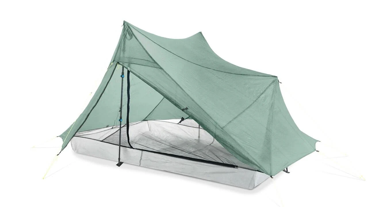 Zpacks Pivot Duo Tent - Image 12