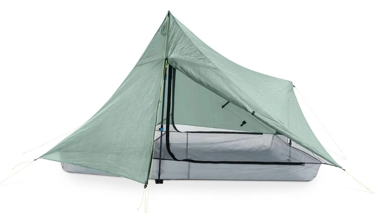 Zpacks Pivot Duo Tent - Image 13