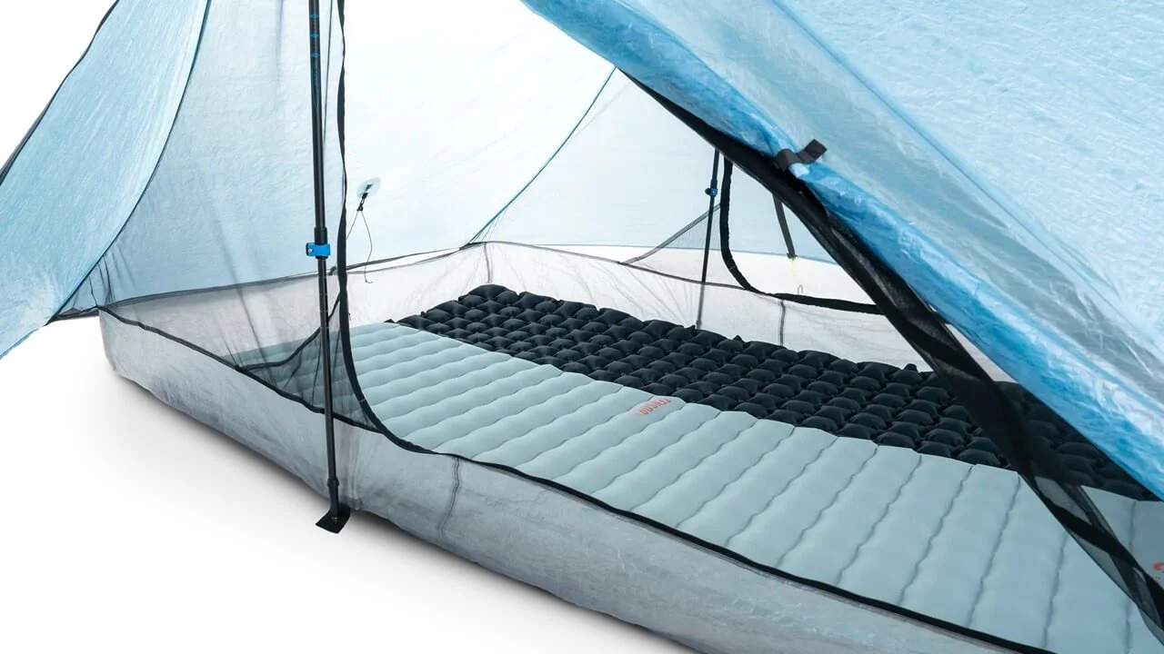 Zpacks Pivot Duo Tent - Image 20