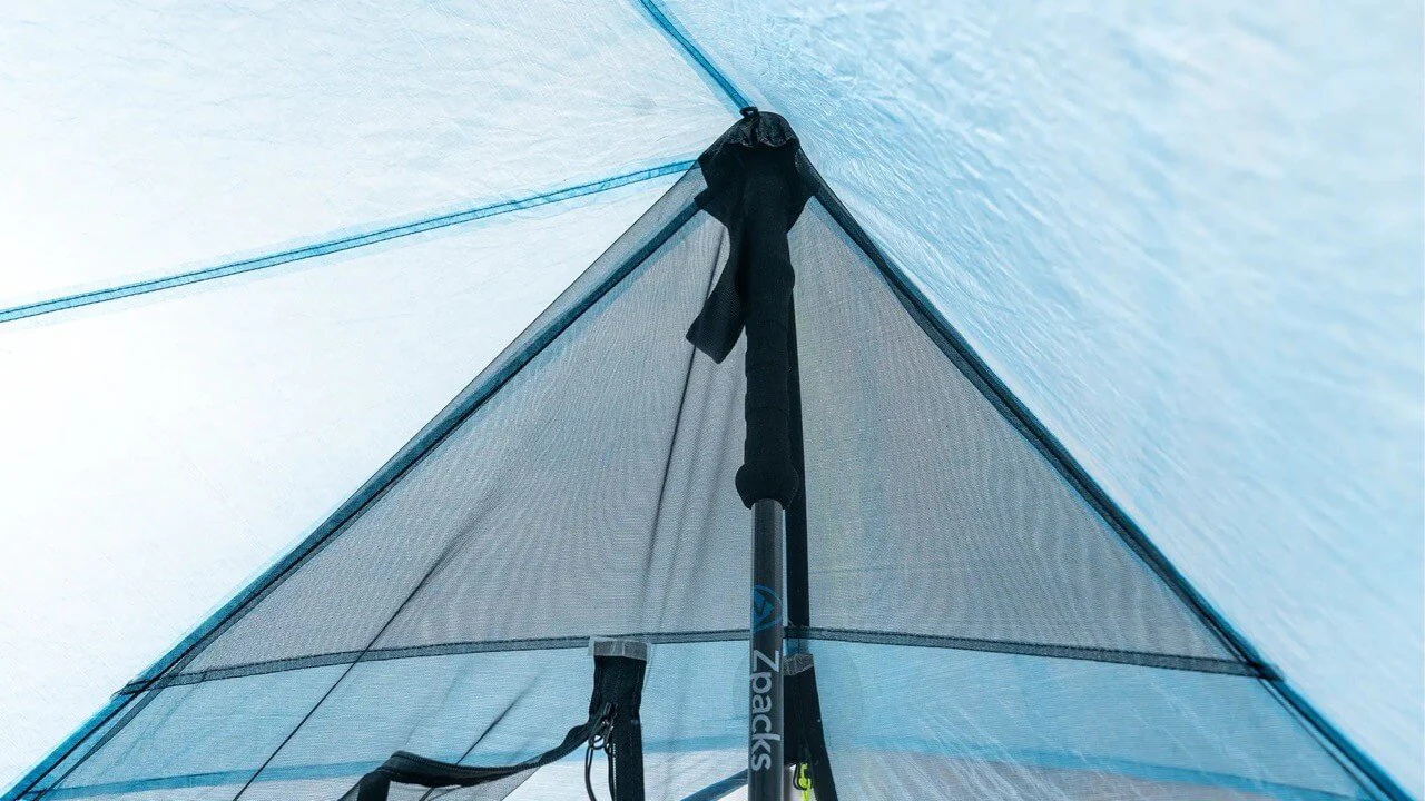 Zpacks Pivot Duo Tent - Image 21