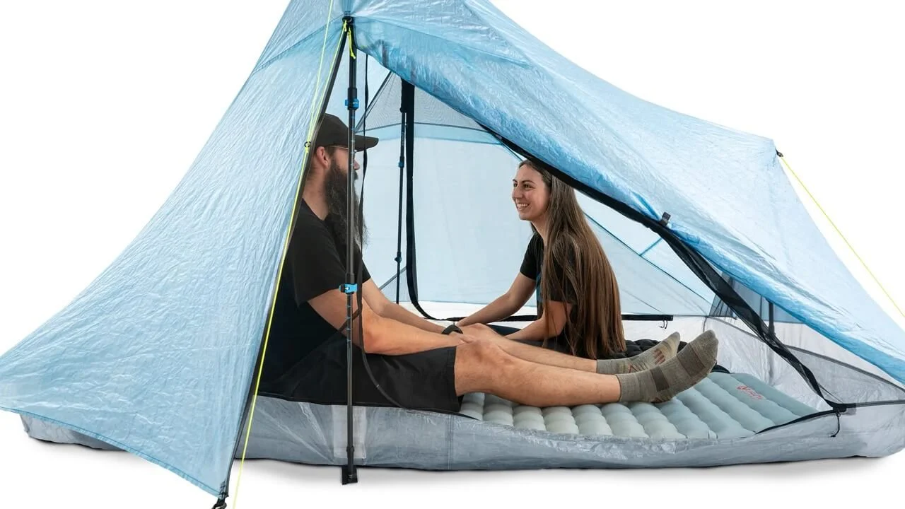 Zpacks Pivot Duo Tent - Image 5