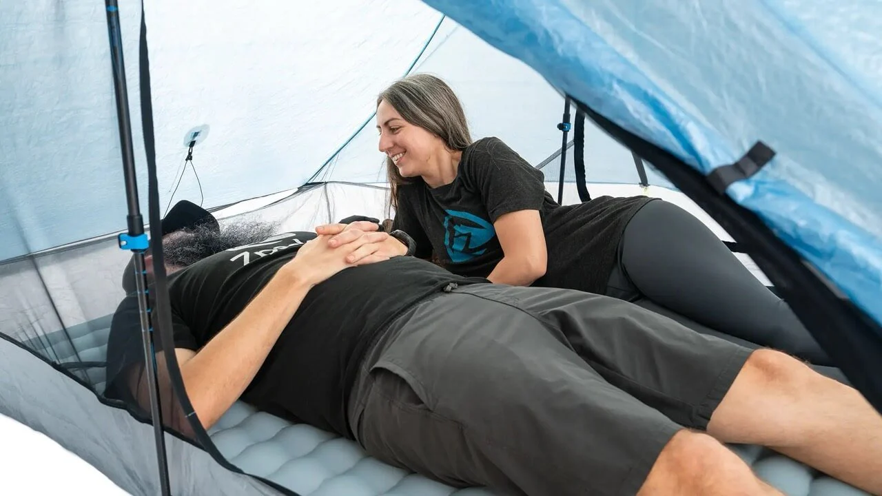 Zpacks Pivot Duo Tent - Image 6
