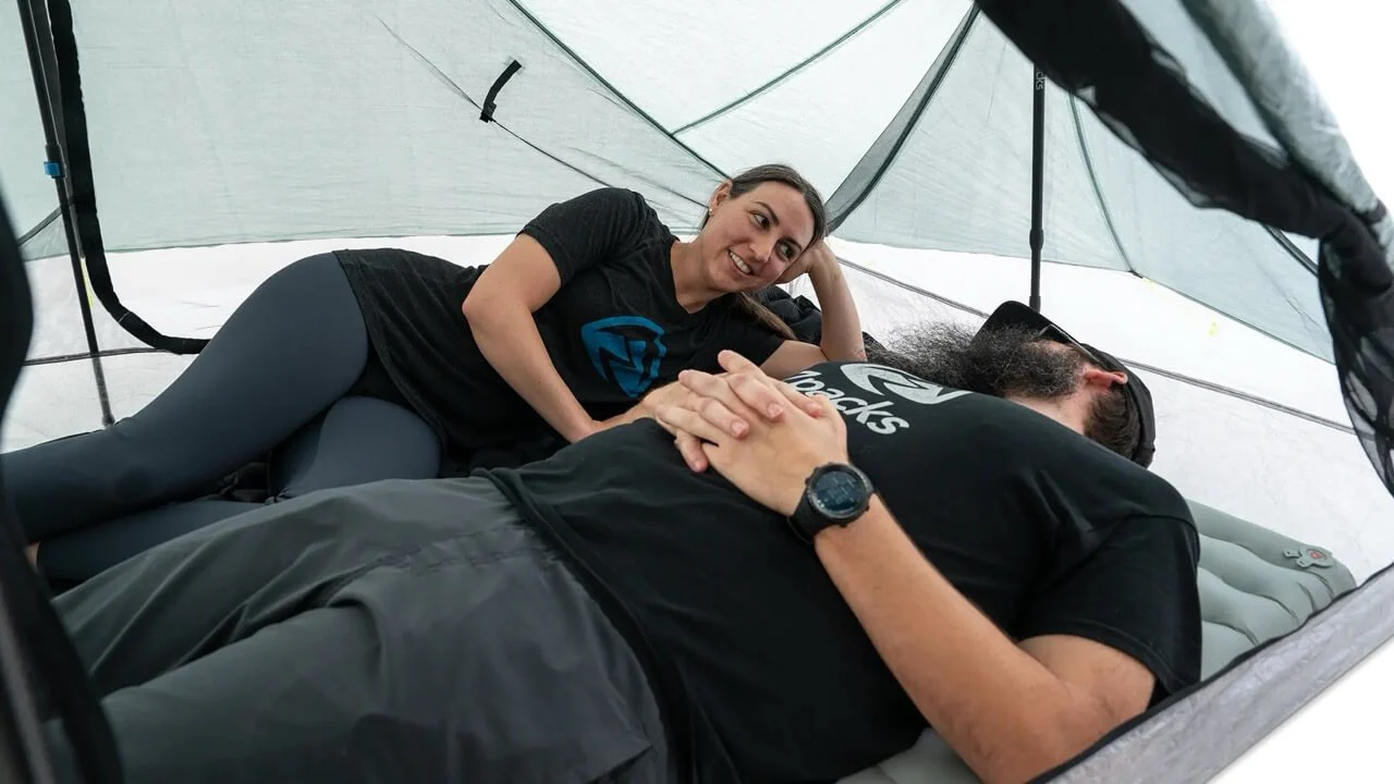 Zpacks Pivot Duo Tent - Image 7