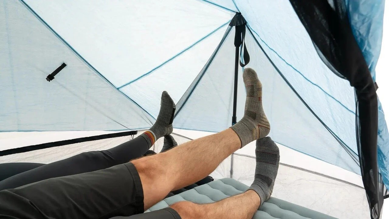 Zpacks Pivot Duo Tent - Image 8