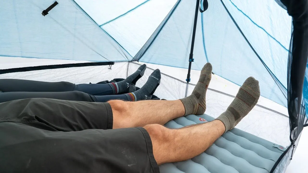 Zpacks Pivot Duo Tent - Image 9