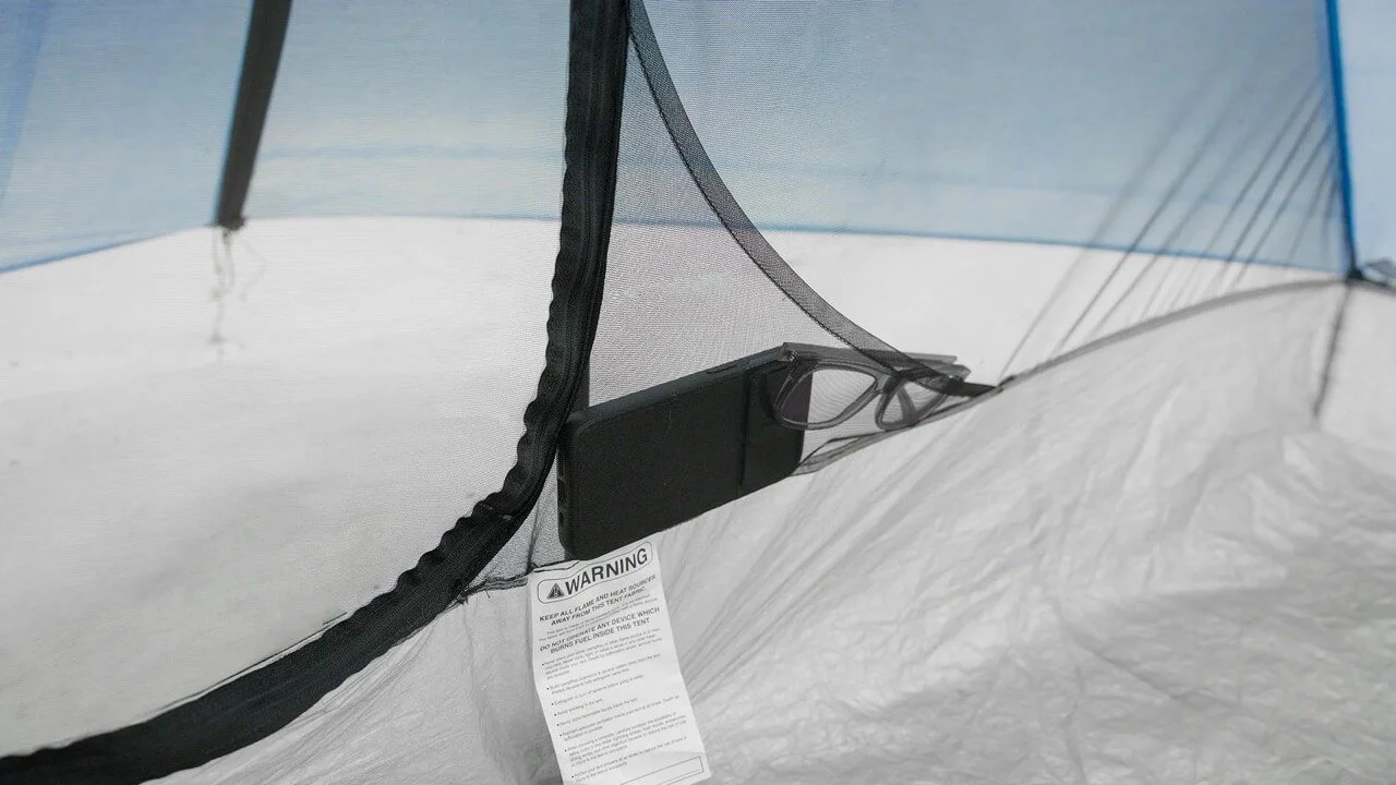Zpacks Pivot Solo Tent - Image 14