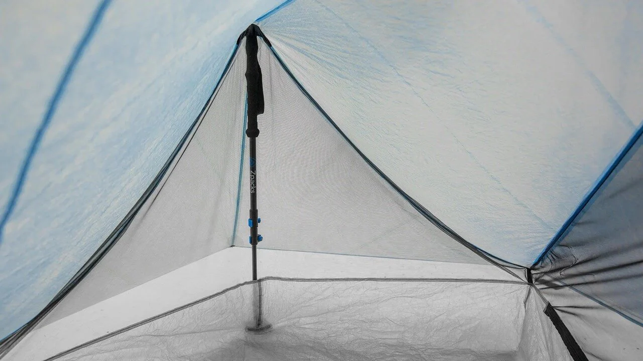 Zpacks Pivot Solo Tent - Image 16