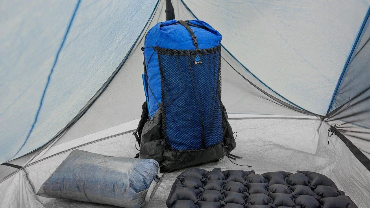 Zpacks Pivot Solo Tent - Image 17