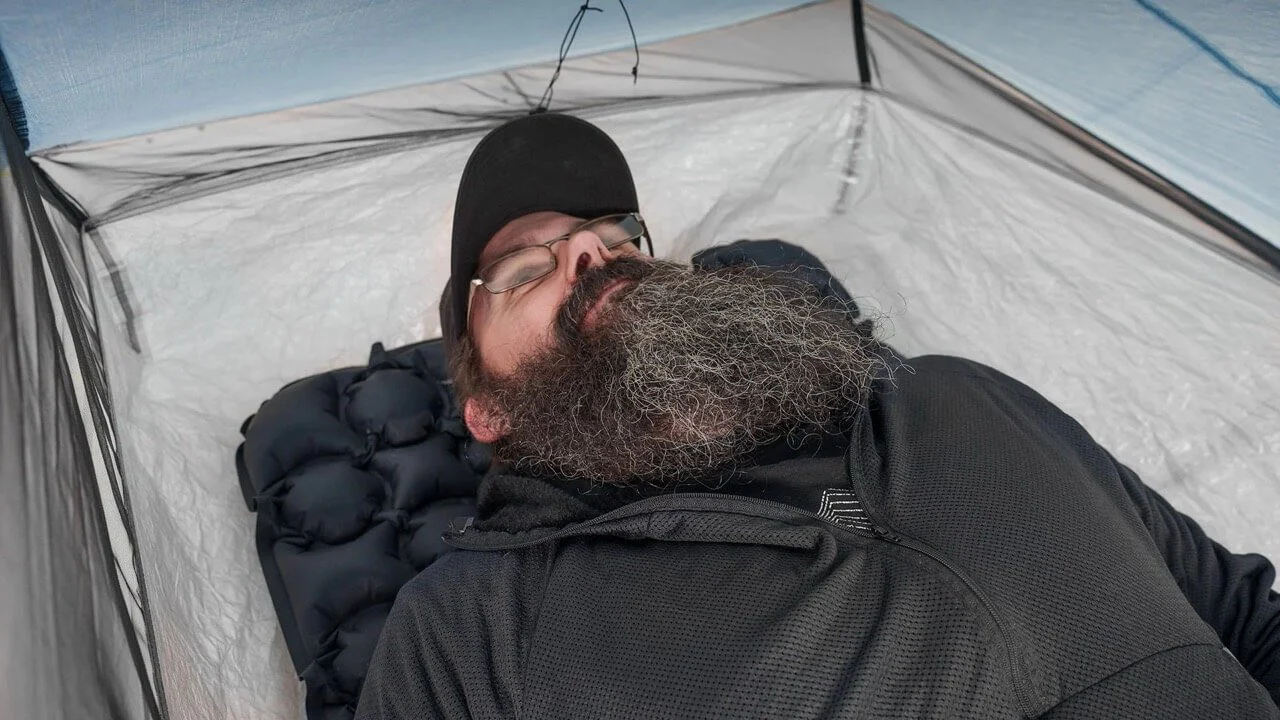 Zpacks Pivot Solo Tent - Image 18