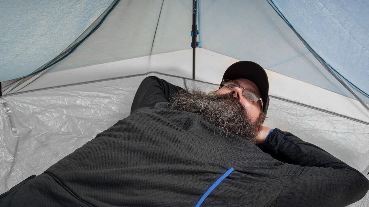 Zpacks Pivot Solo Tent - Image 19
