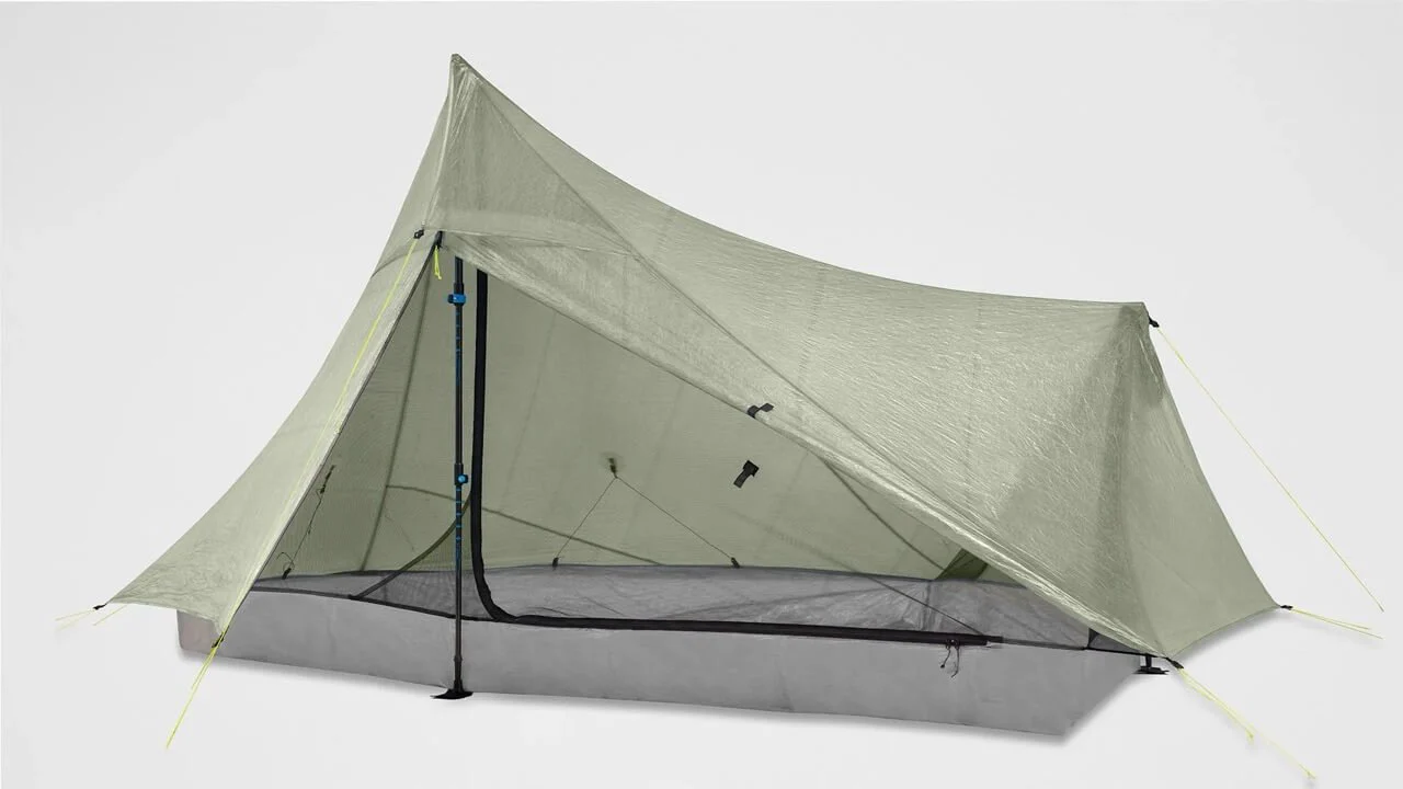 Zpacks Pivot Solo Tent - Image 2