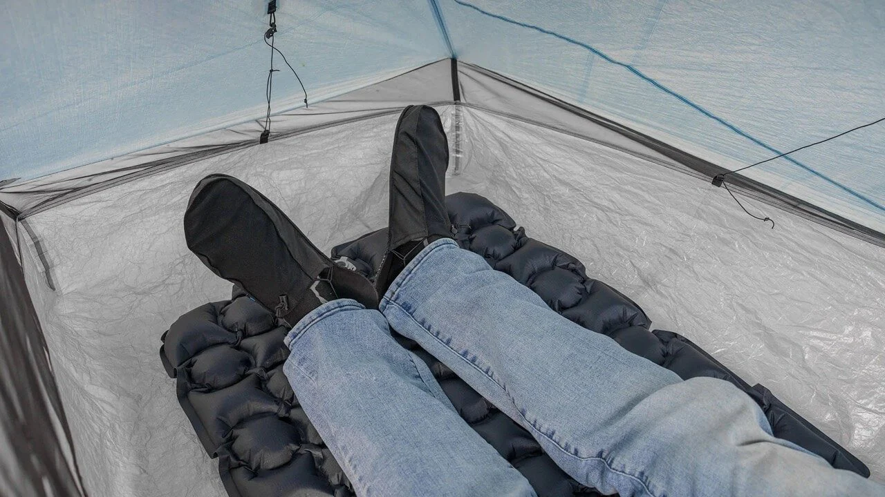 Zpacks Pivot Solo Tent - Image 20