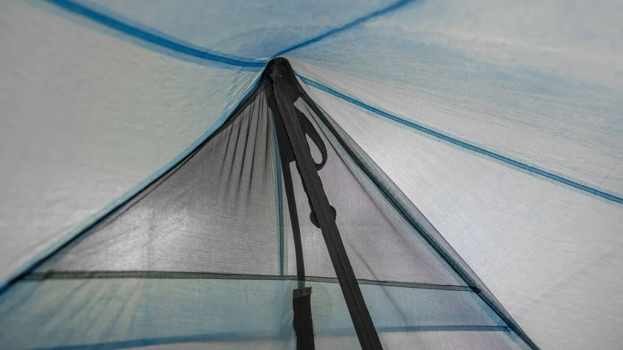 Zpacks Pivot Solo Tent - Image 22