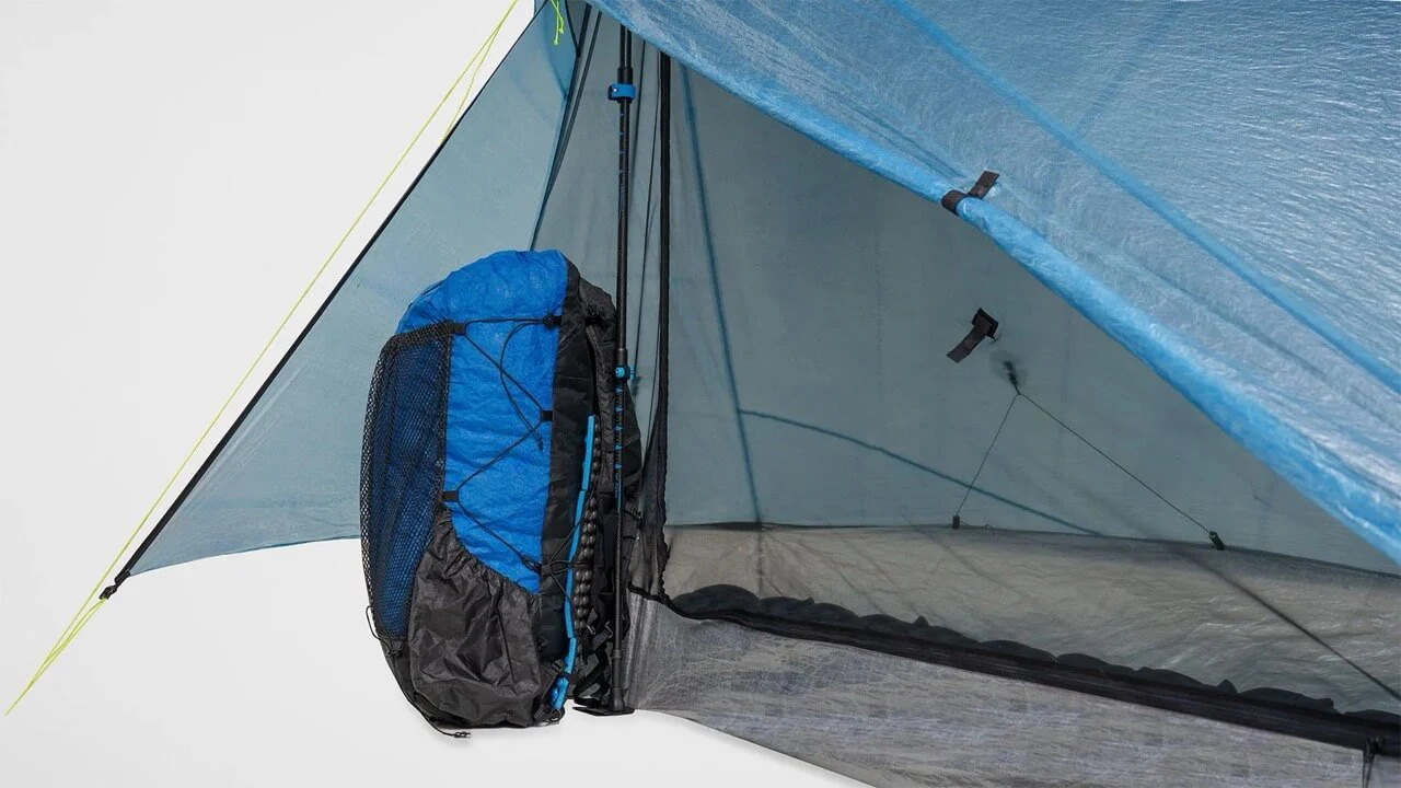 Zpacks Pivot Solo Tent - Image 23