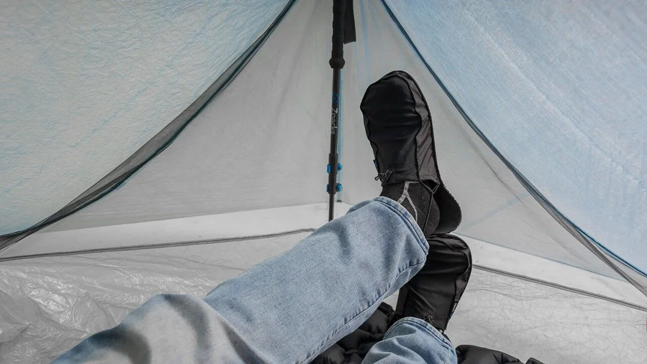 Zpacks Pivot Solo Tent - Image 24